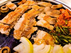 -杀猪天·韩国烤肉(总店)