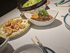 -荔粥记潮汕砂锅粥(太湖路店)