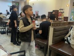 -潮悦牛肉火锅城(水贝店)