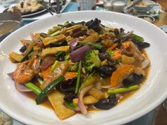 -琼菜人家·海南菜·文昌鸡(文昌大道店)