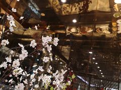 -西藏饭店·亚克·食光自助餐厅(文殊院店)