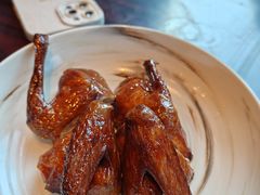 -新天世纪中餐厅