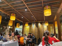 -东来顺饭庄(王府井步行街店)