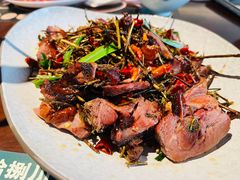 -拾捌川·自贡爆炒(新街口店)