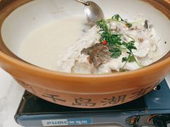 -宝荣鱼馆·临湖之宴(千岛湖店)