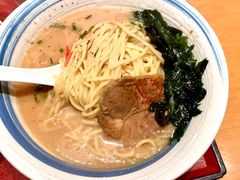 -虹梅食堂·爱蝦乃家