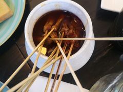 -莫多多餐厅