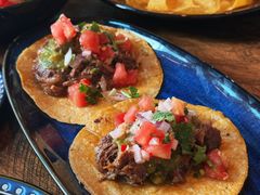 -Q MEX 库迈墨西哥餐吧(三里屯店)