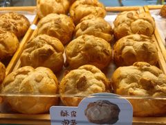 -Kaze lady の泡芙工房(石景山万达店)