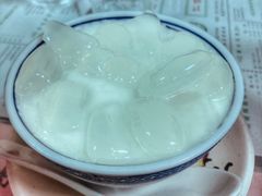 -仁信双皮奶(东川路店)