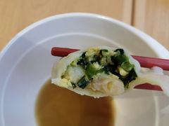 -喜家德虾仁水饺(浦东山姆店)