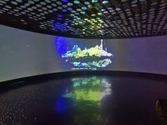 -同济大学四平路校区深海探索馆