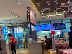 -西贝(武汉群星城店)