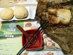 -添好运点心专门店(北角店)