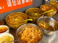 -易裕和·长沙米粉(友谊路店)