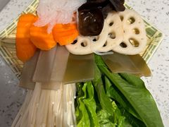 -鱼酷活鱼烤鱼(新世界城店)