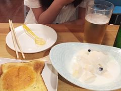 -鬼味烤翅(南锣鼓巷店)