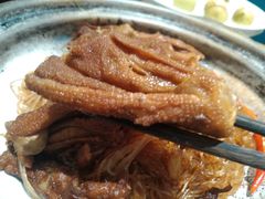 -壹零捌道·北京烤鸭(车公庄店)