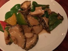 -上海柏悦酒店·世纪100牛排馆