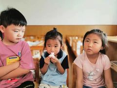 -北京市丰台区阳光起点锦城幼儿园(丰台园)