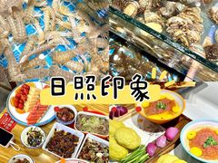 -前王院•巧克力海鲜市集餐厅(万平口店)