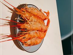 -喜庭海鲜自助(北辰三角洲北辰荟店)