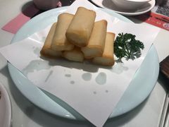 -新大咀港式茶餐厅(宝山万达店)
