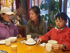 -隔壁老王·家常云南菜(花巷店)