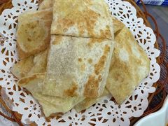 菠萝飞饼-小民大排档(江汉路店)