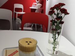-72 COFFEE(东朝阳路店)