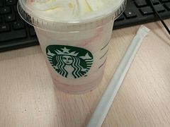 -星巴克(深圳佳宁娜友谊广场店)