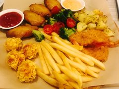 -必胜客(蜀山万象汇店)