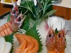 -Mr·Fish鱼鲜生海鲜放题(银泰in99店)