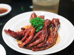 -上关雪東北菜(中房金谊店)