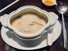 宋嫂鱼羹-杭州西子湖四季酒店·金沙厅