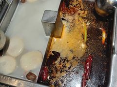 -海底捞火锅(海悦天地店)