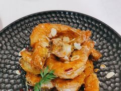 酥皮虾-天和晟烤鸭店(玉泉西街店)