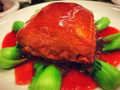 -功德林素菜饭庄(前门店)