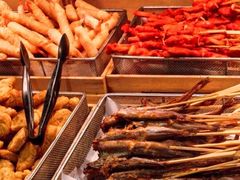 -好伦哥披萨(地坛店)