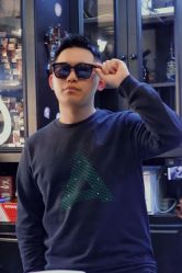 -绅仕門男士理发馆