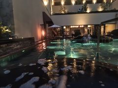 -清河半岛温泉度假酒店