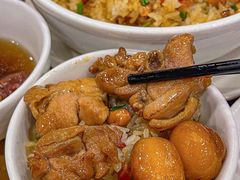 -大唐靓汤江门私房菜(景田店)