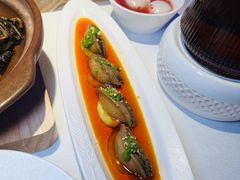 -醉舍·新淮扬菜(长宁龙之梦店)
