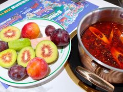 -亚马逊海鲜自助(梅溪湖步步高店)