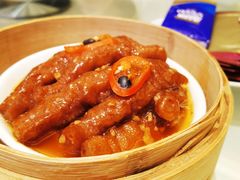 -利苑酒家(宜安广场店)