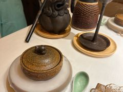 -叶叶菩提(太原别墅店)