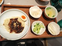 -松鹤楼面馆(清河万象汇店)