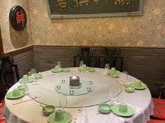 -北平盛世·新京菜·北京烤鸭(劲松·双井店)