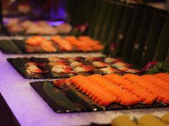 -加餐海鲜自助(宝龙一城店)