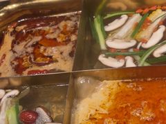-雾山韩式烤肉·海南糟粕&椰子鸡火锅·海景餐厅(三亚绿发山海天JW万豪酒店)